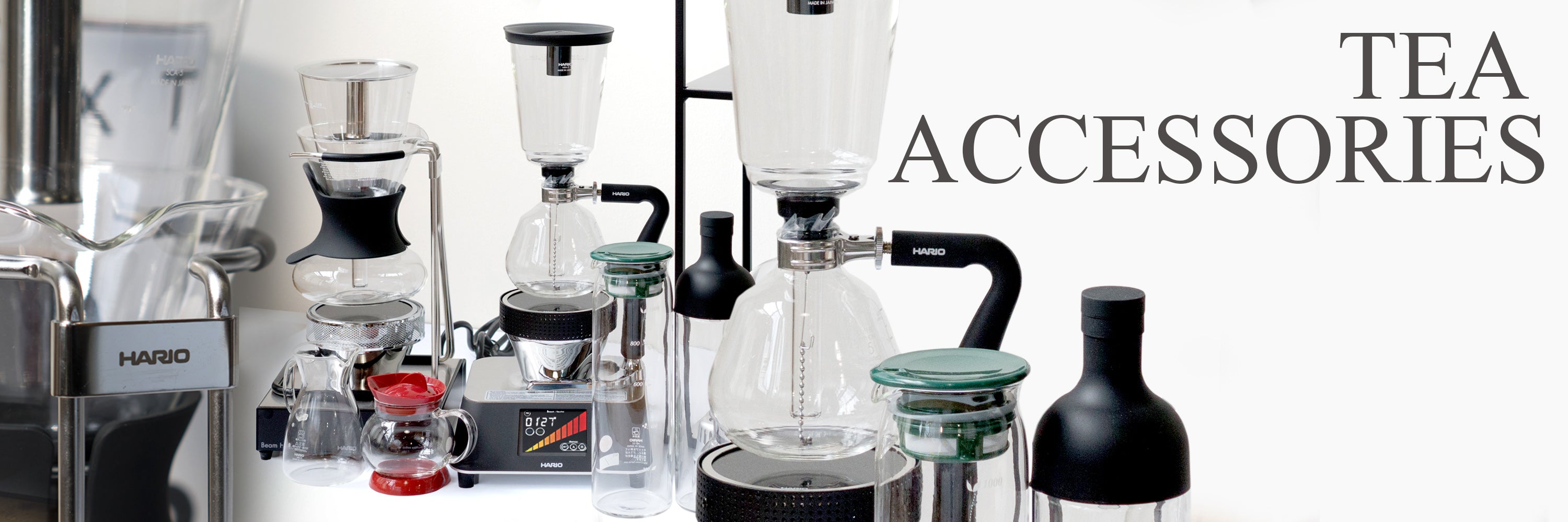 Brewing