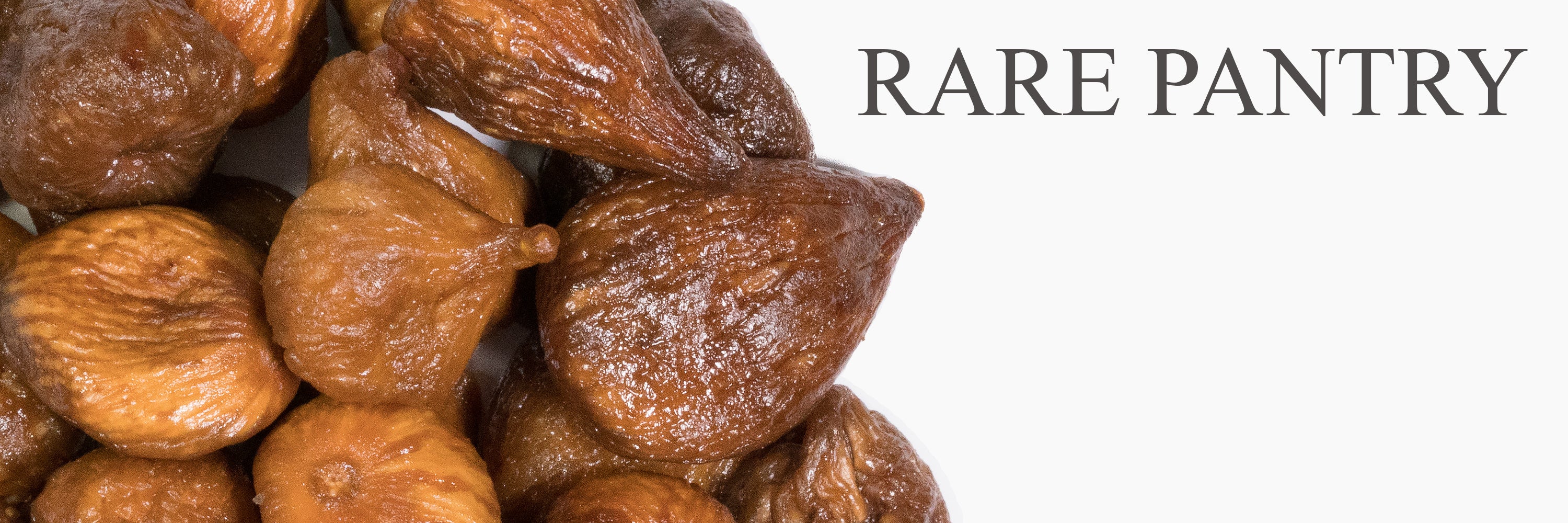 Rare Pantry