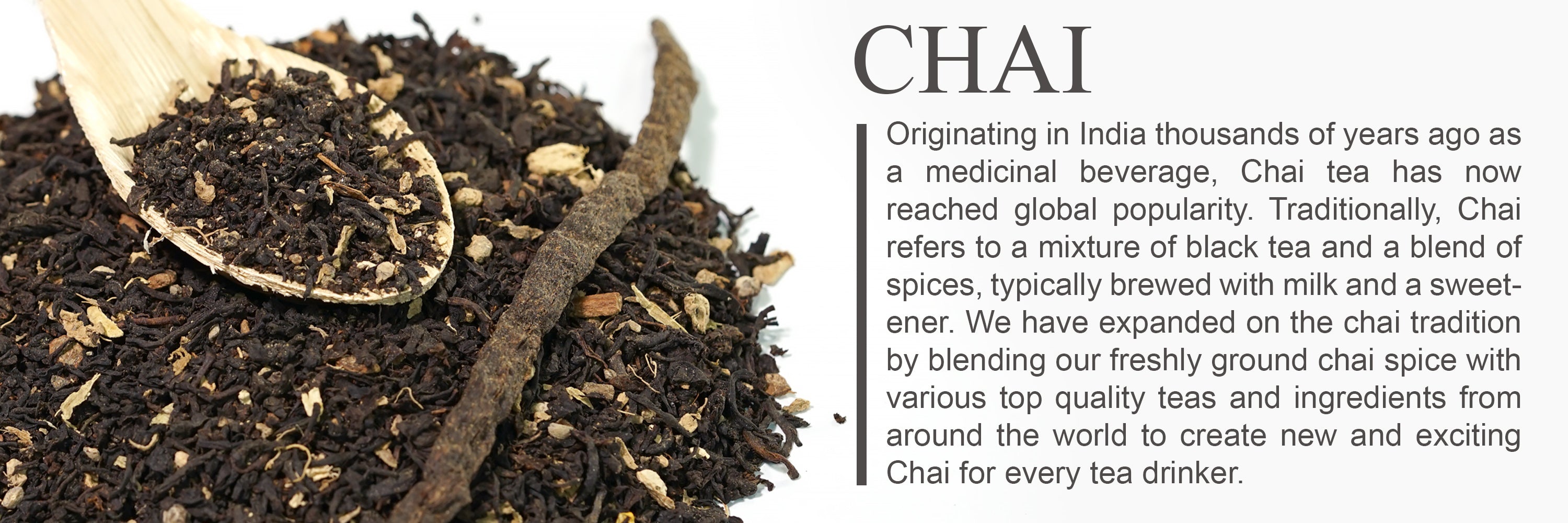 Chai