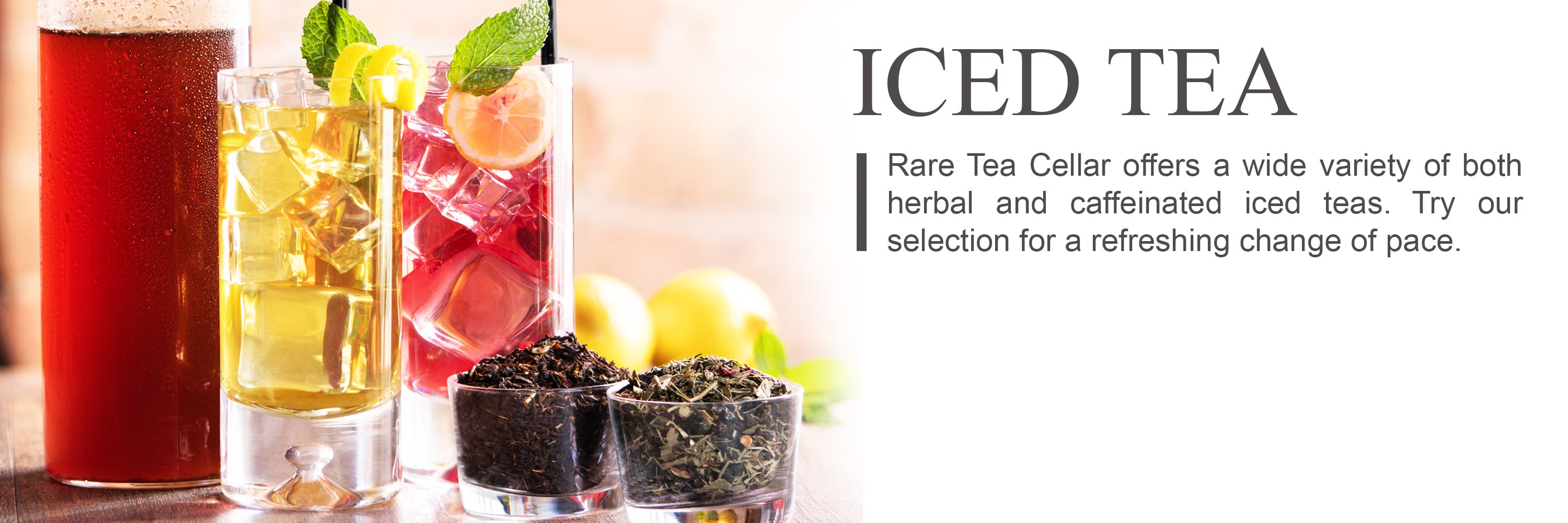 Iced Tea