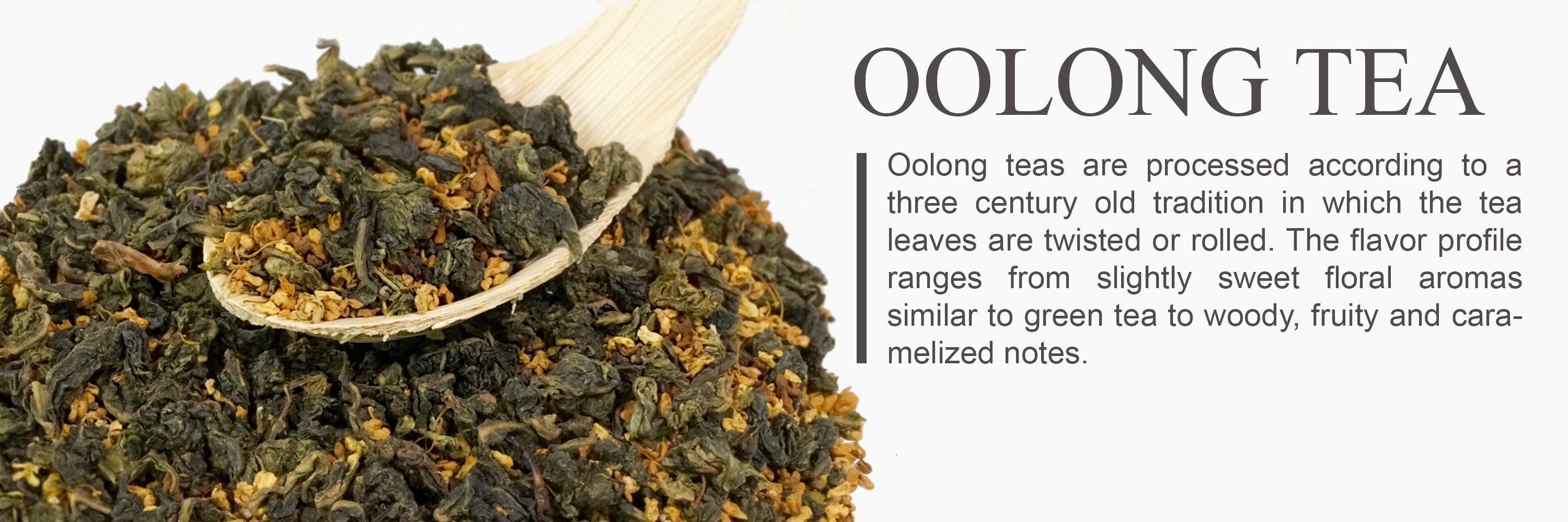 Oolong