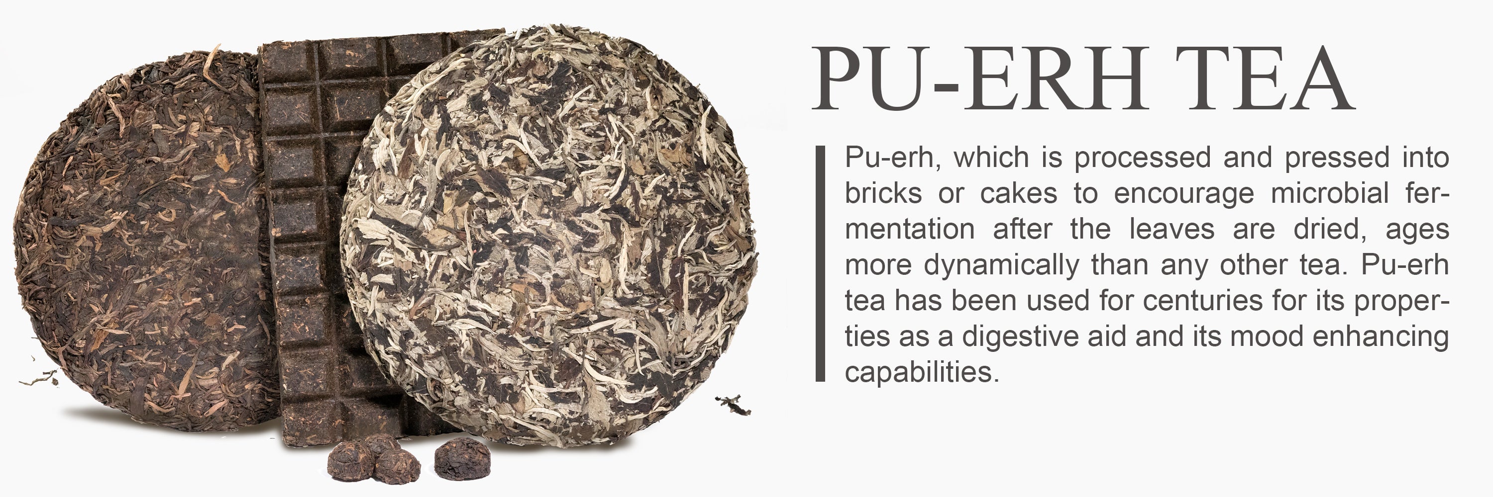 Vintage Pu-erh