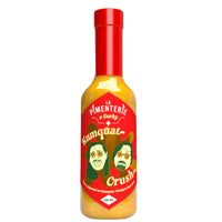La Pimenterie Hot Sauces Kumquat Crush - Rare Tea Cellar