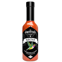 La Pimenterie Hot Sauces Nectar - Rare Tea Cellar