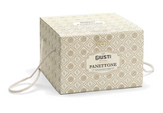 Giusti Panettone with Balsamic Vinegar of Modena - Rare Tea Cellar