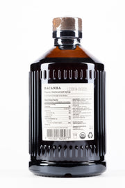 Bacanha Brut Blackcurrant Syrup - Rare Tea Cellar