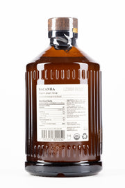 Bacanha Brut Ginger Syrup - Rare Tea Cellar