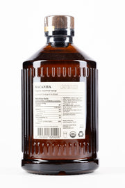 Bacanha Brut Hazelnut Syrup - Rare Tea Cellar