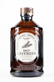 Bacanha Brut Lavender Syrup - Rare Tea Cellar