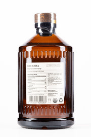 Bacanha Brut Lychee Syrup - Rare Tea Cellar