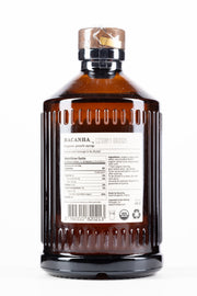 Bacanha Brut Peach Syrup - Rare Tea Cellar