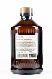 Bacanha Brut Yuzu Syrup - Rare Tea Cellar