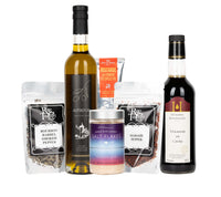 Kitchen Staples - Rare Tea Cellar