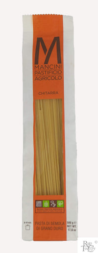 Mancini Patificio Agricolo Chitarra - Rare Tea Cellar