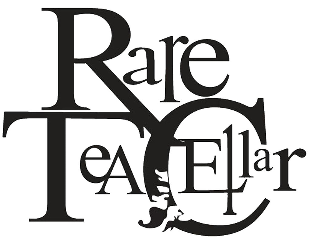 Aviary Cocktail Book Tea Sampler - Rare Tea Cellar