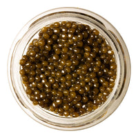 Rare Tea Cellar Kaluga Hybrid Sturgeon Golden Caviar - Rare Tea Cellar