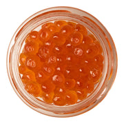 Rare Tea Cellar Keta Salmon Roe - Rare Tea Cellar