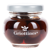 Griottines Originale (Morello Cherries in Kirsch) - Rare Tea Cellar