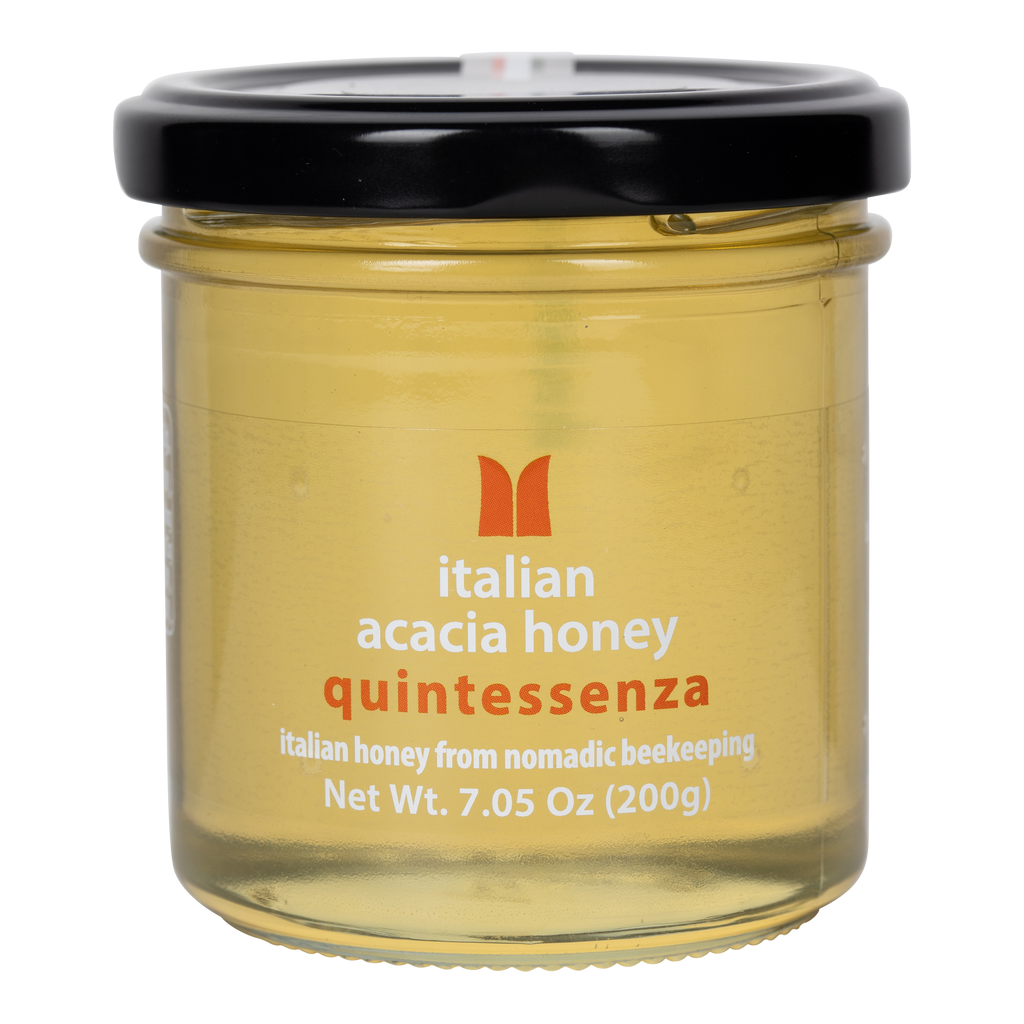 Mieli Thun Quintessenza Acacia - Rare Tea Cellar