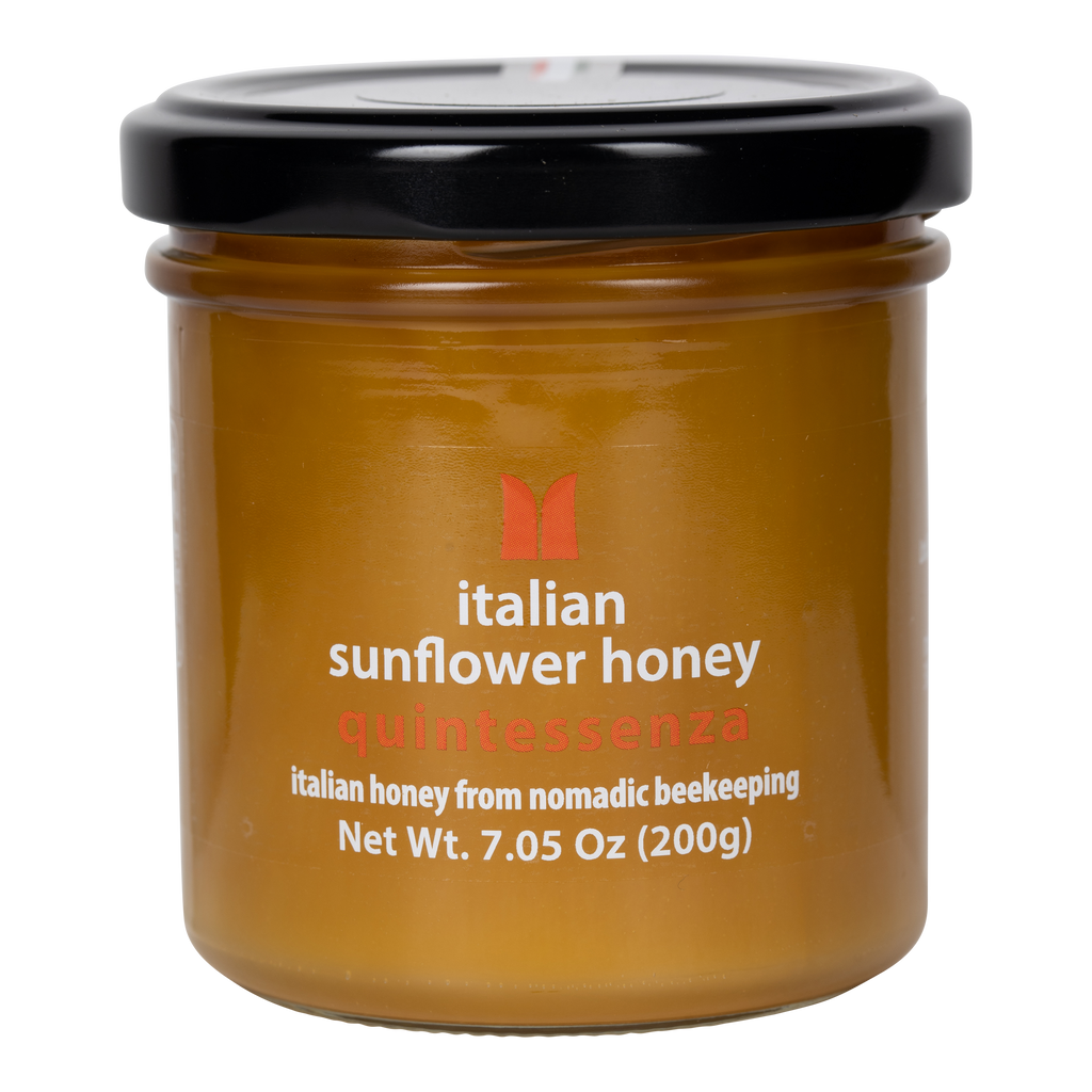 Mieli Thun Quintessenza Sunflower - Rare Tea Cellar
