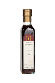 Jean-Marc Montegottero Quince Vinegar - Rare Tea Cellar