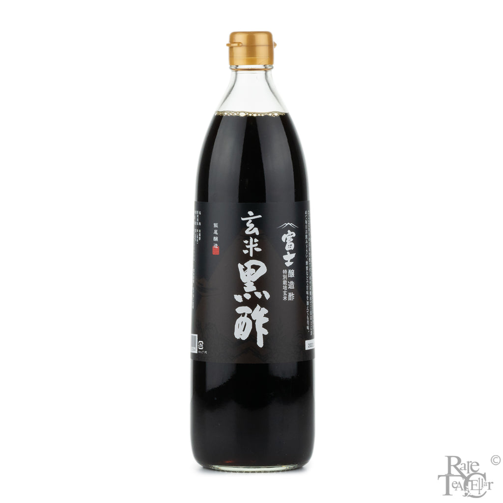 Iio Jozo Brown Rice Vinegar - Rare Tea Cellar