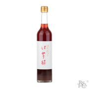 Iio Jozo Honey Sweetened Purple Sweet Potato Vinegar - Rare Tea Cellar