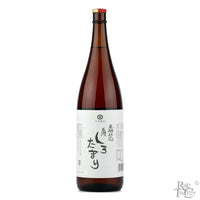 Nitto Jyozo White Tamari - Rare Tea Cellar