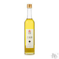 Wadaman Black Sesame Oil - Organic - Rare Tea Cellar