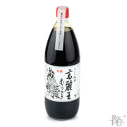 Yugeta Double-Brewed Soy Sauce - Rare Tea Cellar