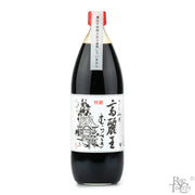 Yugeta Double-Brewed Soy Sauce - Rare Tea Cellar