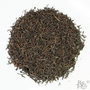 2001 Vintage Oak Barrel Aged Pu-erh - Rare Tea Cellar