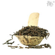 2001 Vintage Oak Barrel Aged Pu-erh - Rare Tea Cellar
