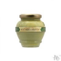 Absinthe Mustard - Moutarde a L'Absinthe - Rare Tea Cellar