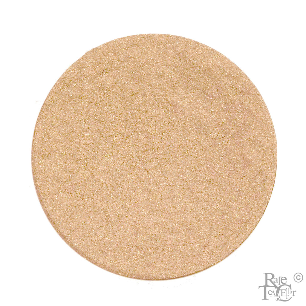 Air Dried Lemon Peel Powder - Rare Tea Cellar