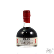 BLiS Barrel Aged Fish Sauce - Rare Tea Cellar