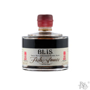 BLiS Barrel Aged Fish Sauce - Rare Tea Cellar