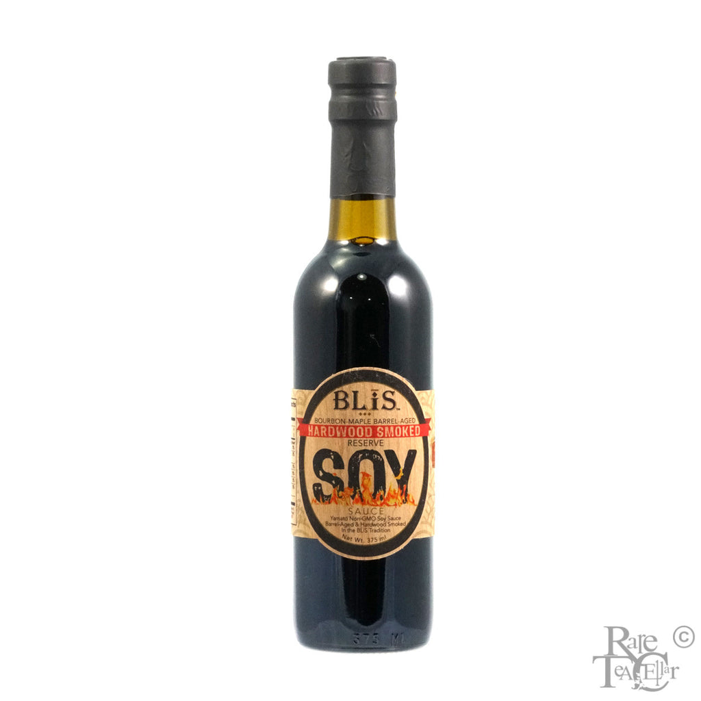 BLiS Smoked Soy Sauce - Rare Tea Cellar