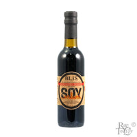 BLiS Smoked Soy Sauce - Rare Tea Cellar