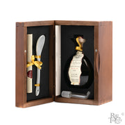 La Vecchia Dispansa 100 Year Balsamico Centenario - Rare Tea Cellar