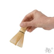 Matcha Bamboo Whisk - Rare Tea Cellar