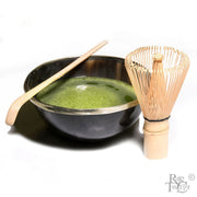 Matcha Bamboo Whisk - Rare Tea Cellar