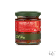 Belazu Oak Smoked Paprika and Tomato Pesto - Rare Tea Cellar