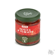 Belazu Oak Smoked Paprika and Tomato Pesto - Rare Tea Cellar