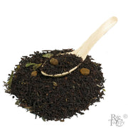 Smoked Black Canadian Ice Wine Elixir - Rare Tea Cellar