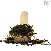 Black Canadian Maple Syrup - Rare Tea Cellar