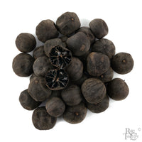 Black Limes - Rare Tea Cellar