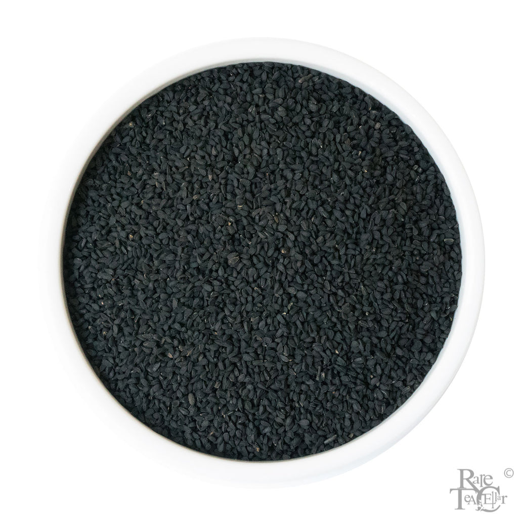 Black Nigella - Rare Tea Cellar