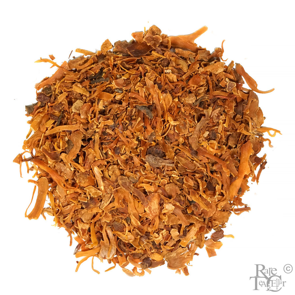 Emperor's Blade Mace - Rare Tea Cellar