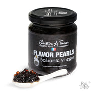 Balsamic Vinegar Flavor Pearls - Rare Tea Cellar